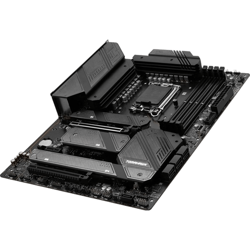 MSI MAG Z790 TOMAHAWK WIFI ATX Motherboard for Intel LGA1700 CPUs
